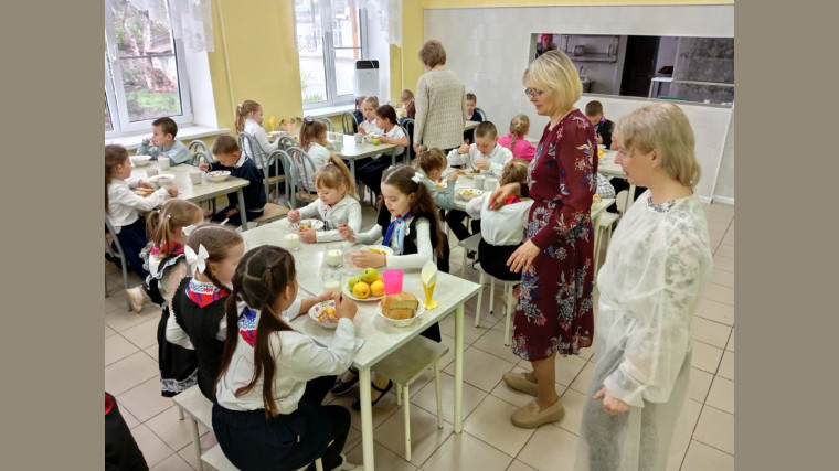 Родительский контроль — 04 апреля 2025 года.